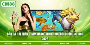 Bắn cá hải thần