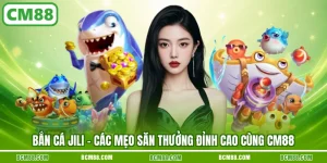 Bắn Cá Jili