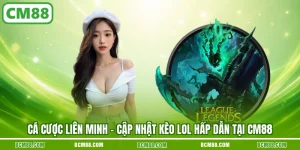 Cá cược Liên Minh