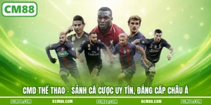 CMD Thể Thao