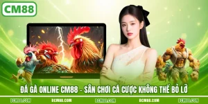 Đá gà online
