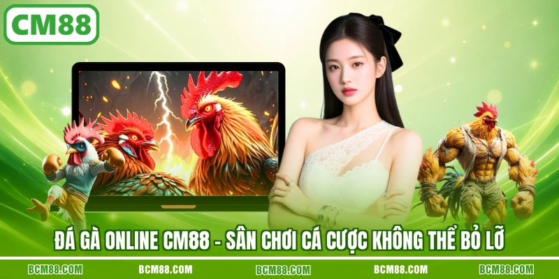 Đá gà online