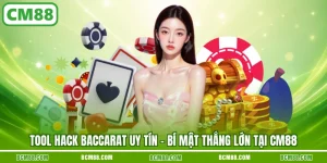 tool hack baccarat