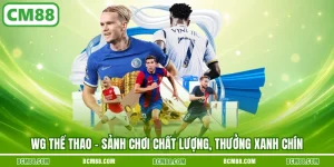 WG thể thao